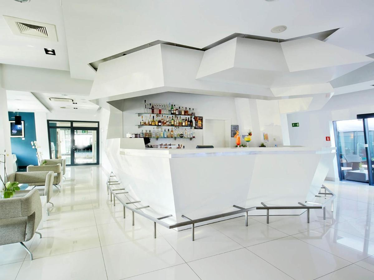 Vacationclub - Marine Hotel Apartament 437 Kołobrzeg Buitenkant foto